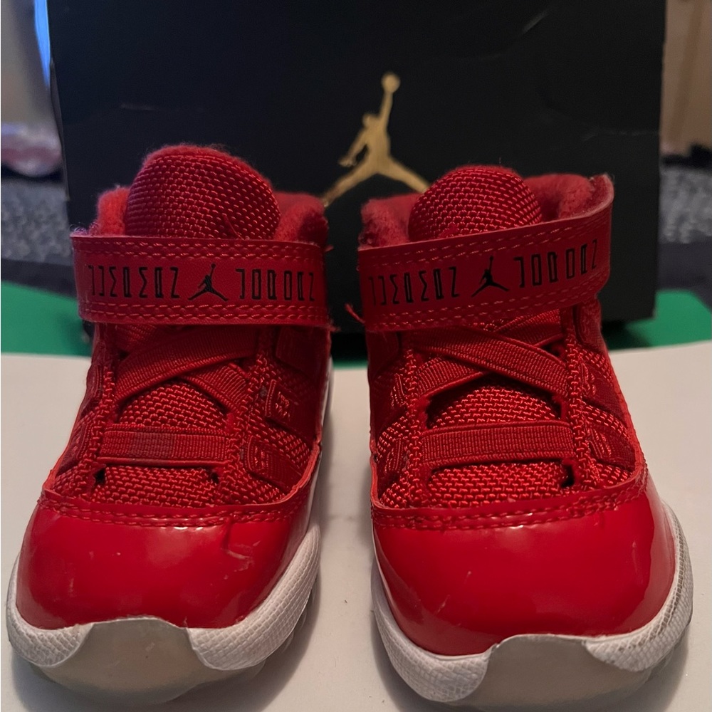 Jordan 11 Retro BT